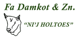 Logo Geert Damkot